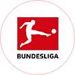 Das Logo der Bundesliga.