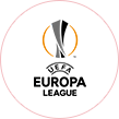 Das Logo der Europa League.