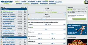 bet-at-home livewetten