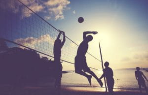 Volleyball Wetten