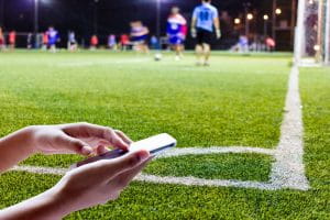 Fünf Dinge, auf die du bei Fußballwetten achten solltest
