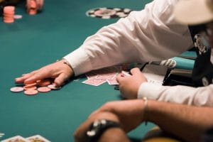 Wetten auf Pokerturniere