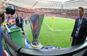 Europa League Wetten