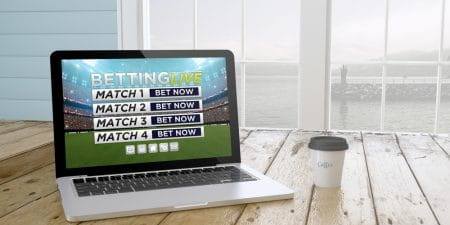 Strategien für Live Sportwetten