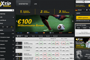 X-Tip Sportwetten