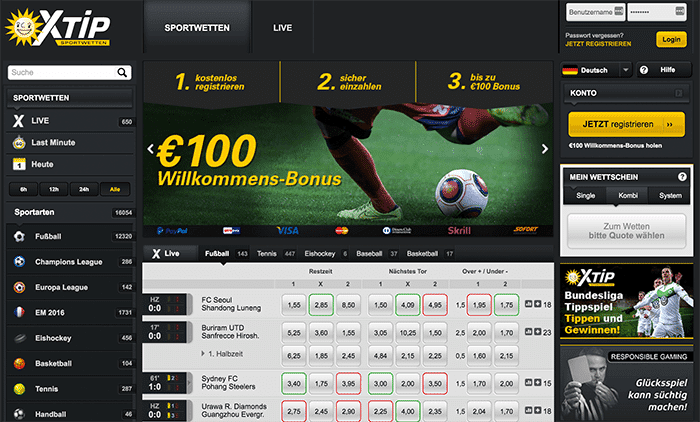 Verdreifachen Sie Ihre Ergebnisse bei wetten auf Sport in der Hälfte der Zeit