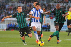 Real Sociedad San Sebastian