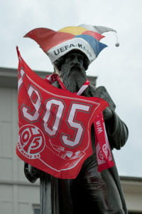 1 FSV Mainz 05