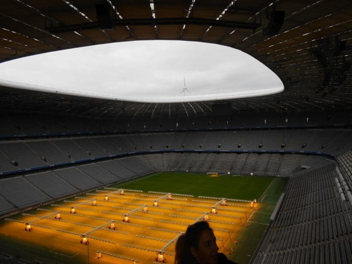 Allianz Arena