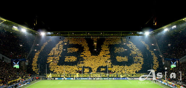 Borussia DOrtmund