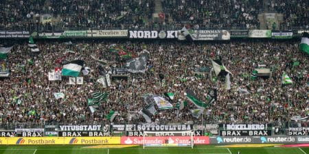 Sportwetten Tipp Hertha BSC – Borussia Mönchengladbach 03.05.2015