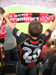 Eintracht (1)