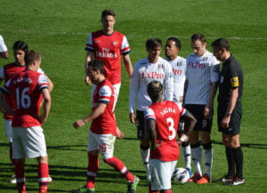 FC Arsenal (3)