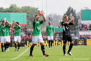 Hannover 96 (1)