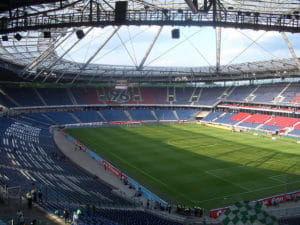 Hannover 96 (2)