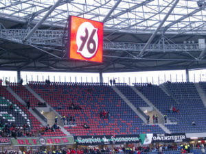 Hannover 96