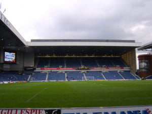 Ibrox