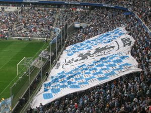 TSV 1860 München