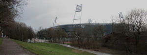 Weserstadion