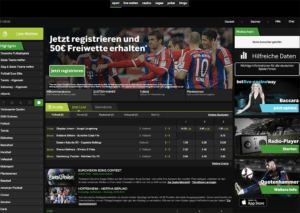 betway sportwetten