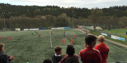 Wett Tipp TSV Steinbach – FC Bayern Alzenau 09.05.2015