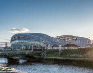 Aviva Stadium