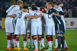 Sportwetten Tipp Portugal U21 – Deutschland U21 am 27.06.2015