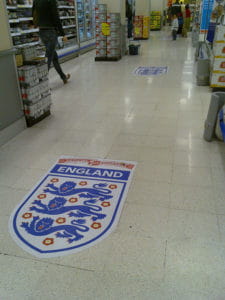 England