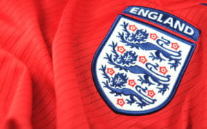 England 3 Lions