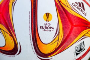 Europa League 2