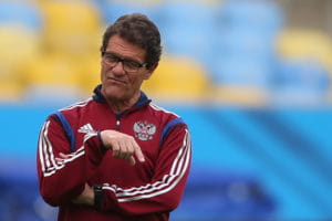 Fabio Capello