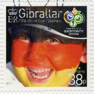 Gibraltar Deutschland