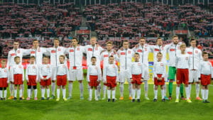 Polen Team