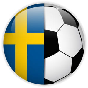 Schwedischer Ball