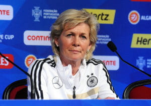 Silvia Neid