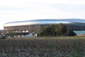 Wörtherseestadion