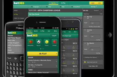 Bet365 Sportwetten App