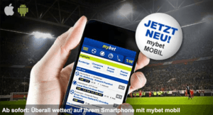 mybet sportwetten_app