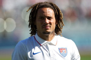 Jermaine Jones