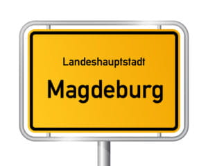 Magdeburg 1