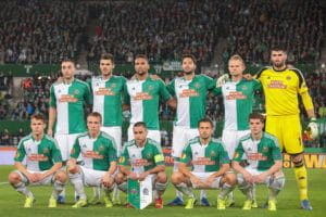 Sportwetten Tipp SC Weiz – SK Rapid Wien 17.07.2015