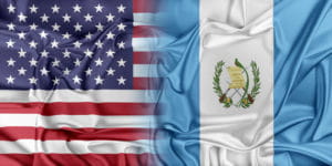 Usa Guatemala