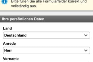 Interwetten Sportwetten App