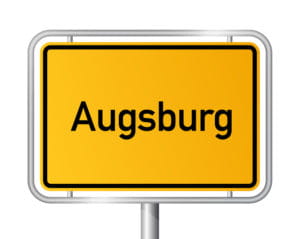 Augsburg