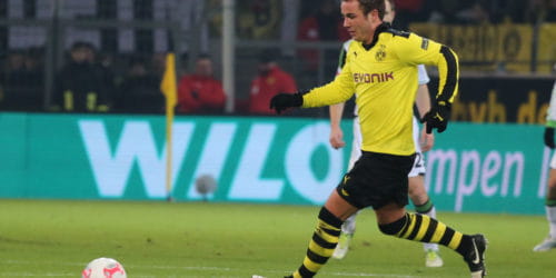 Sportwetten Tipp Chemnitzer FC – Borussia Dortmund 09.08.2015
