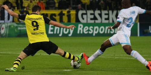 Sportwetten Tipp FC Ingolstadt 04 – Borussia Dortmund am 23.08.2015