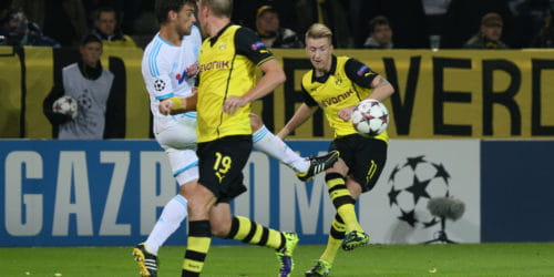 Sportwetten Tipp Borussia Dortmund – Odds BK 27.08.2015