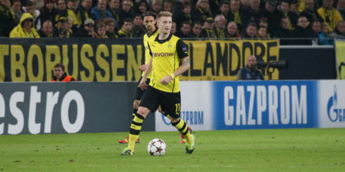 Sportwetten Tipp Odds BK – Borussia Dortmund 20.08.2015