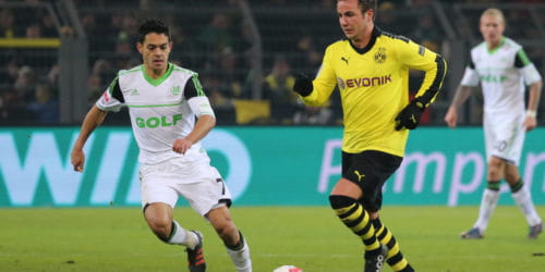 Sportwetten Tipp Borussia Dortmund – Hertha BSC am 30.08.2015