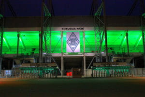 Gladbach